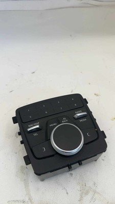 18 19 20 AUDI Q5 Radio Media Navigation Control Panel Controller 80A919614A OEM