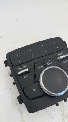 18 19 20 AUDI Q5 Radio Media Navigation Control Panel Controller 80A919614A OEM - Image 3