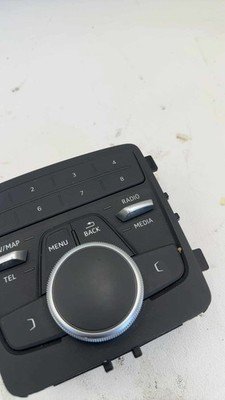 18 19 20 AUDI Q5 Radio Media Navigation Control Panel Controller 80A919614A OEM - Image 4