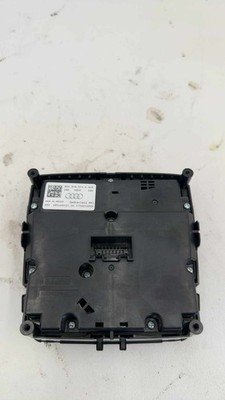 18 19 20 AUDI Q5 Radio Media Navigation Control Panel Controller 80A919614A OEM - Image 5