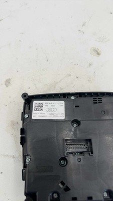 18 19 20 AUDI Q5 Radio Media Navigation Control Panel Controller 80A919614A OEM - Image 7