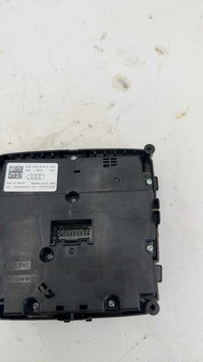 18 19 20 AUDI Q5 Radio Media Navigation Control Panel Controller 80A919614A OEM - Image 8