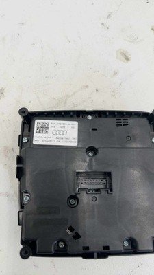 18 19 20 AUDI Q5 Radio Media Navigation Control Panel Controller 80A919614A OEM - Image 9