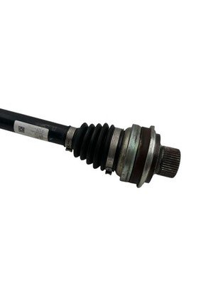 18 19 20 21 22 23 24 25 AUDI Q5 SQ5 Rear Left Driver Axle Shaft 80A501203G OEM - Image 2