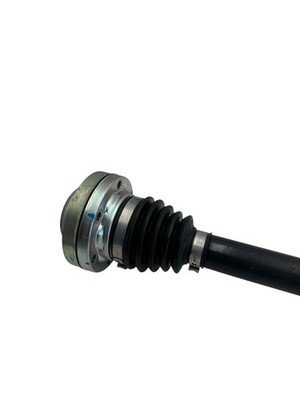 18 19 20 21 22 23 24 25 AUDI Q5 SQ5 Rear Left Driver Axle Shaft 80A501203G OEM - Image 3