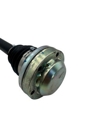 18 19 20 21 22 23 24 25 AUDI Q5 SQ5 Rear Left Driver Axle Shaft 80A501203G OEM - Image 4