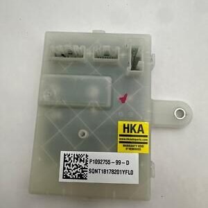 HK Auto Parts - HK Auto Salvage