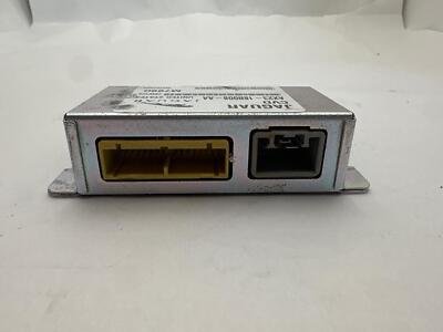 2011-2012 JAGUAR XF Suspension Dampling Control Module OEM AX2318B008AA - Image 4