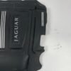 2011-2020 JAGUAR XF 5.0L Engine Cover Supercharged OEM - Image 2
