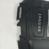 2011-2020 JAGUAR XF 5.0L Engine Cover Supercharged OEM - Image 3