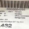 2009-2011 JAGUAR XF 5.0L Fender Left Driver Side OEM - Image 11