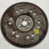 2014-2017 FORD MUSTANG 2.3L Flywheel OEM - Image 4