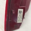 2014-2017 MERCEDES S-CLASS Right Passenger Side Tail Light Assembly w/Broken Tab - Image 7
