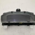 2023-2024 ACURA INTEGRA Speedometer Cluster A Spec 46k Miles Digital Type