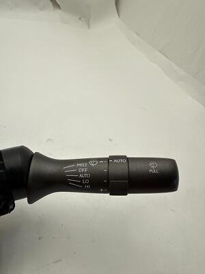 2007-2008 LEXUS LS460 Combination Switch Turn Signal And Wiper OEM 8414050180 - Image 2