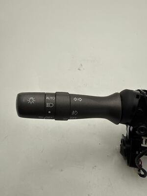 2007-2008 LEXUS LS460 Combination Switch Turn Signal And Wiper OEM 8414050180 - Image 4