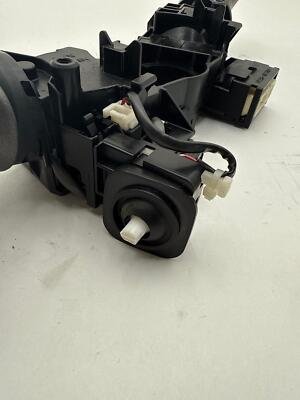 2007-2008 LEXUS LS460 Combination Switch Turn Signal And Wiper OEM 8414050180 - Image 5