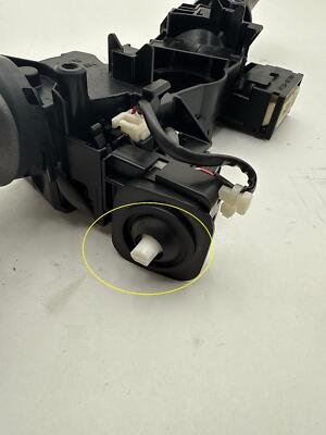 2007-2008 LEXUS LS460 Combination Switch Turn Signal And Wiper OEM 8414050180 - Image 6