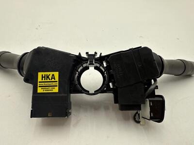 2007-2008 LEXUS LS460 Combination Switch Turn Signal And Wiper OEM 8414050180 - Image 7