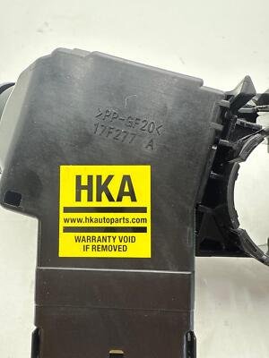 2007-2008 LEXUS LS460 Combination Switch Turn Signal And Wiper OEM 8414050180 - Image 8