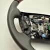 2007-2009 LEXUS LS460 Steering Wheel Wood Grain Type OEM 4510050240E0 - Image 2