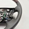 2007-2009 LEXUS LS460 Steering Wheel Wood Grain Type OEM 4510050240E0 - Image 3