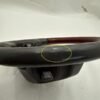 2007-2009 LEXUS LS460 Steering Wheel Wood Grain Type OEM 4510050240E0 - Image 5