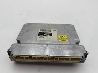 2007-2008 LEXUS LS460 4.6L Engine Motor Brain Box 95k Miles OEM 8966150A12