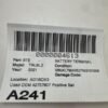 2021-2023 TRAILBLAZER Battery Terminal Positive with Fuse Link OEM 42757807 - Image 7