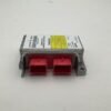 2012-2017 TESLA S Passive Safety Restraint Control Module Unit OEM 1032224-00-A - Image 2