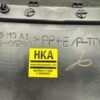 2014-2017 TOYOTA CAMRY Speedometer Trim Bezel Housing OEM 5541106130 - Image 9