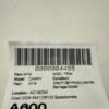 2014-2017 TOYOTA CAMRY Speedometer Trim Bezel Housing OEM 5541106130 - Image 10