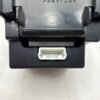 2006-2007 LEXUS GS430 Mirror Switch with Storage OEM 8401030200 - Image 3
