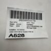 2006-2007 LEXUS GS430 Mirror Switch with Storage OEM 8401030200 - Image 9