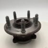 2012-2016 Tesla Model S Front Or Rear Wheel Hub Bearing Assembly OEM - Image 2