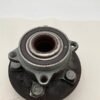 2012-2016 Tesla Model S Front Or Rear Wheel Hub Bearing Assembly OEM - Image 3