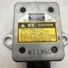 2006-2007 LEXUS GS430 Yaw Rate Sensor Control Module Oem 8918330070 - Image 4
