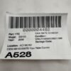 2006-2007 LEXUS GS430 Yaw Rate Sensor Control Module Oem 8918330070 - Image 5
