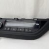2014-2016 TOYOTA COROLLA Heater AC Control Automatic Used OEM 5590002500