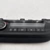 2014-2016 TOYOTA COROLLA Heater AC Control Automatic Used OEM 5590002500 - Image 2