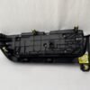 2014-2016 TOYOTA COROLLA Heater AC Control Automatic Used OEM 5590002500 - Image 3
