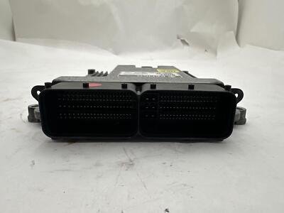 2014-2016 KIA SOUL Engine Motor Brain Box OEM 391102BSH5 116k Miles - Image 2