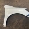 2013-2020 NISSAN PATHFINDER Fender Right Passenger Side OEM White