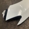 2013-2020 NISSAN PATHFINDER Fender Right Passenger Side OEM White - Image 2