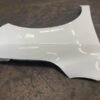 2013-2020 NISSAN PATHFINDER Fender Right Passenger Side OEM White - Image 3