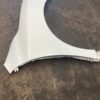 2013-2020 NISSAN PATHFINDER Fender Right Passenger Side OEM White - Image 4