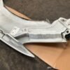 2013-2020 NISSAN PATHFINDER Fender Right Passenger Side OEM White - Image 6