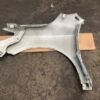 2013-2020 NISSAN PATHFINDER Fender Right Passenger Side OEM White - Image 9