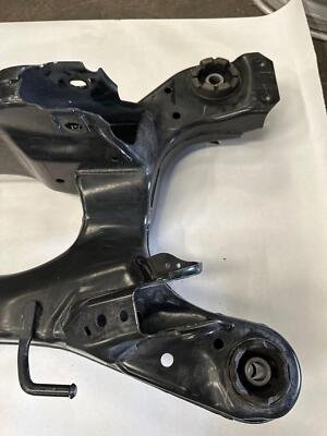 2019-2023 INFINITI QX50 Crossmember Cradle Sub Frame Rear AWD OEM 544015VS0A