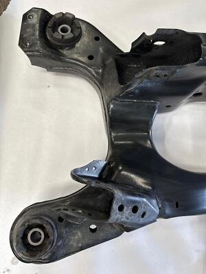 2019-2023 INFINITI QX50 Crossmember Cradle Sub Frame Rear AWD OEM 544015VS0A - Image 3